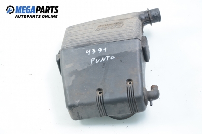 Filtergehäuse für Fiat Punto 1.1, 54 hp, 3 türen, 1996